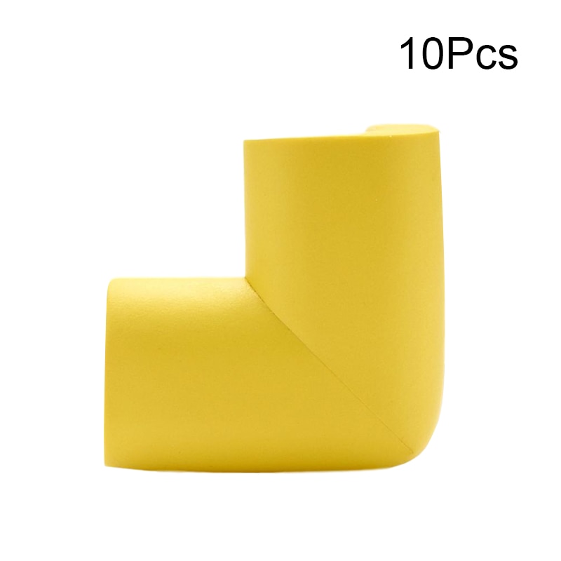 Childproofing Foam Corner Protectors (10 pcs)